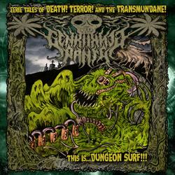 Smells Like Teen Sewage