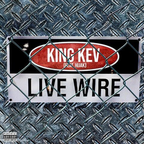 Live Wire (feat. Hijak)