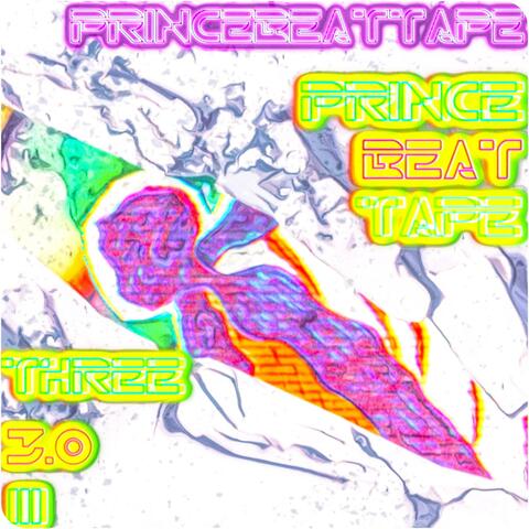 PrinceBeatTape 3.0