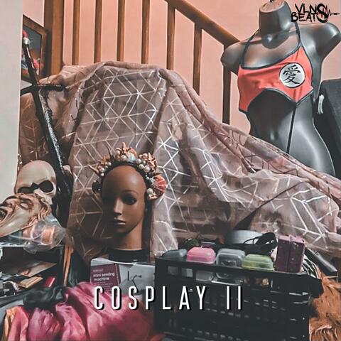 cosPLAY II