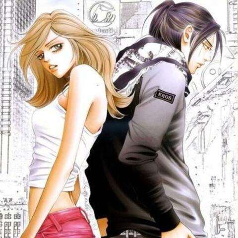 no one has to find out (feat. kronik)