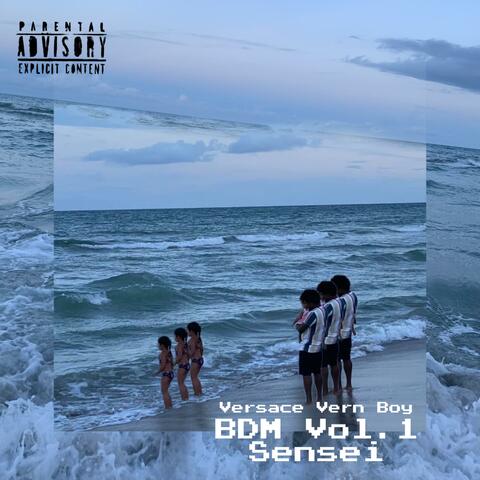 BDM Vol.1 : Sensei