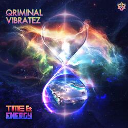 TIME & ENERGY (feat. Vibratez)