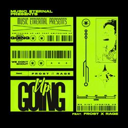 Going Up (feat. Frost.)