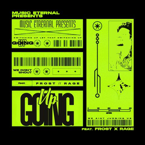 Going Up (feat. Frost.)