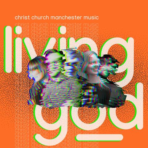 Living God EP