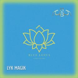 Blue Lotus (feat. Lyk Magik)