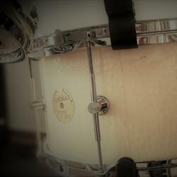 EAR DRUMMING GROOVE FIVE