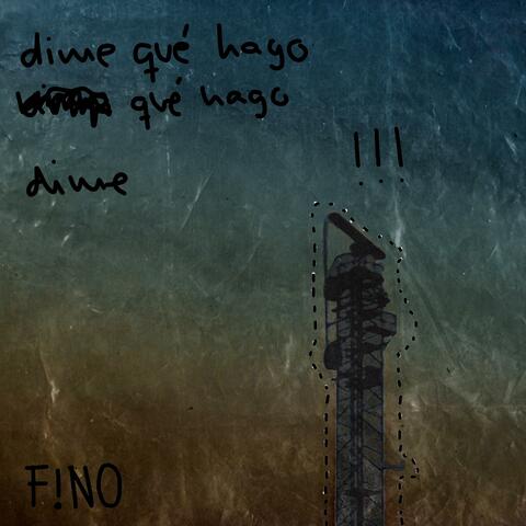 Dime qué hago