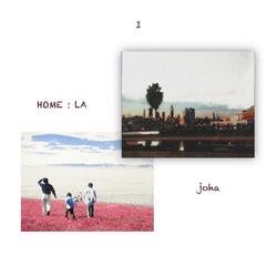 Home (feat. Tate Friedline)