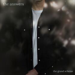 The Answers (feat. Eddy Li)