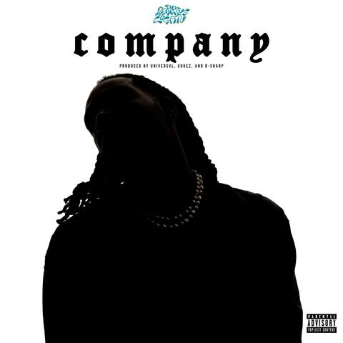 company (dig ol bick)