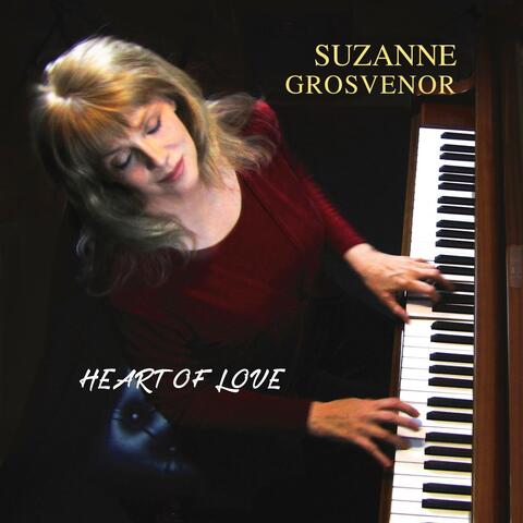 Heart of Love