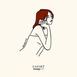 Señorita (Export #24) (feat. Snatch)
