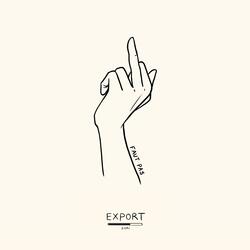 Faut Pas (Export #23)