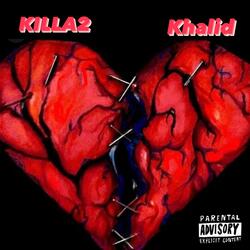 HIDE THE PAIN (feat. Khalid)