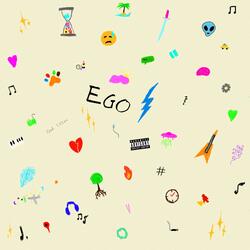 ego (feat. ian360)