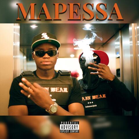 Mapessa