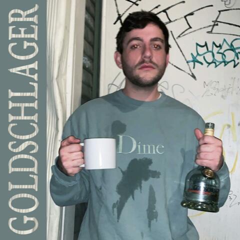 GOLDSCHLAGER