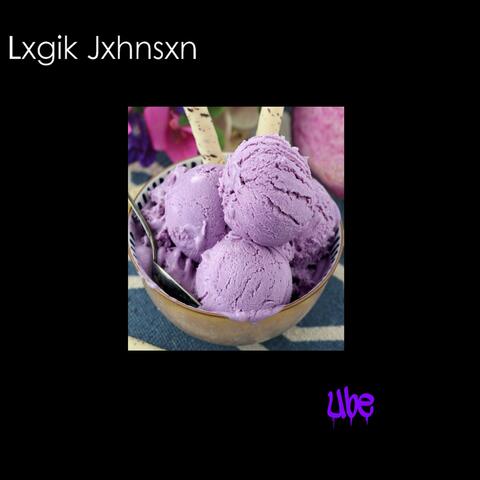 Ube