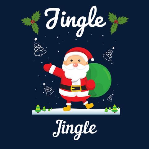 Jingle Jingle (feat. Randy Resnick )