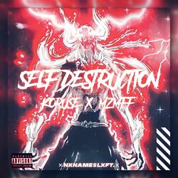 SELF DESTRUCTION