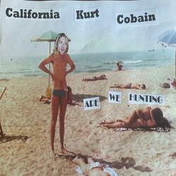 California Kurt Cobain