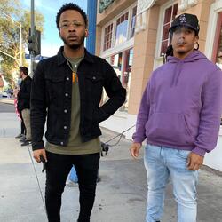 Drillz on Vernon