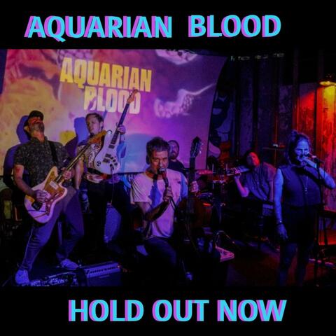 Hold Out Now