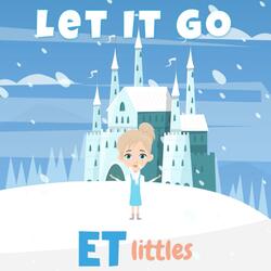 Let it Go