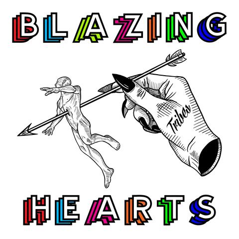 Blazing Hearts
