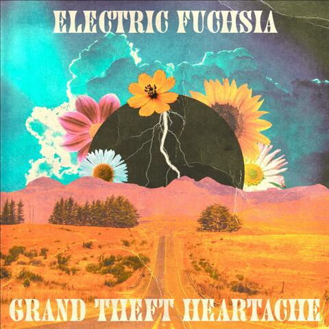 Grand Theft Heartache