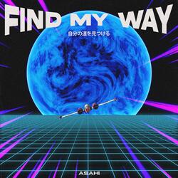 FIND MY WAY (feat. Lucas Craven)
