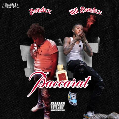 Baccarat (feat. Bandzz)