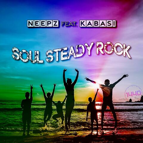 Soul Steady Rock (feat. Kabasi)