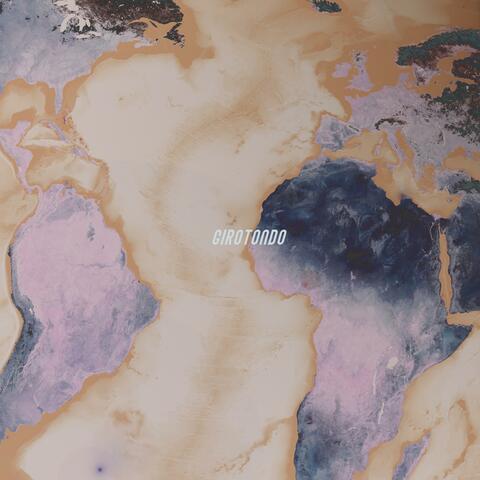 GIROTONDO (feat. Zhase)