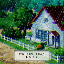Pallet Town Lo-Fi