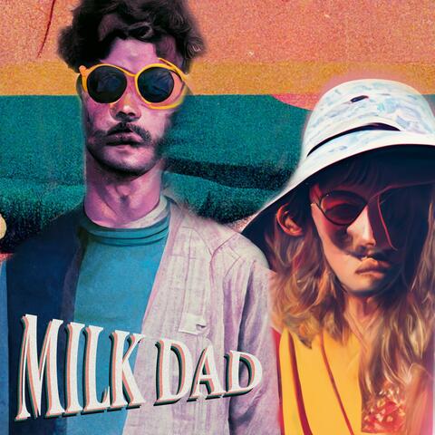 Milk Dad