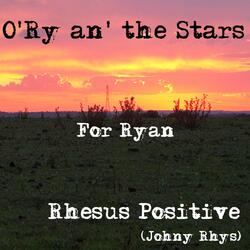 O' Ry an' the Stars