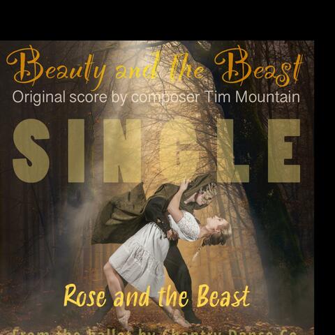 Rose and the Beast (Beauty and the Beast Original Soundtrack)
