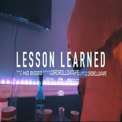 Lesson Learned
