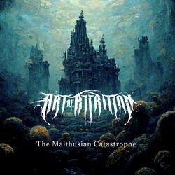 The Malthusian Catastrophe
