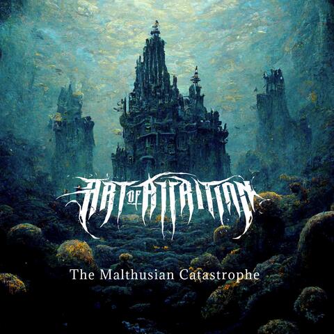 The Malthusian Catastrophe