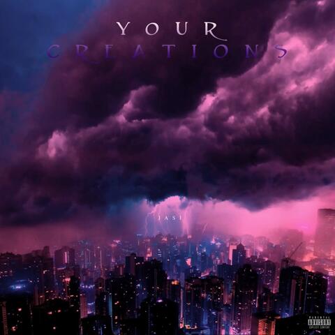 Your Creations
