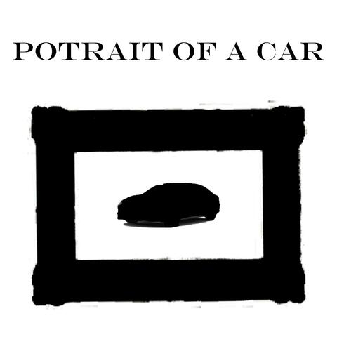 Potrait of a Car