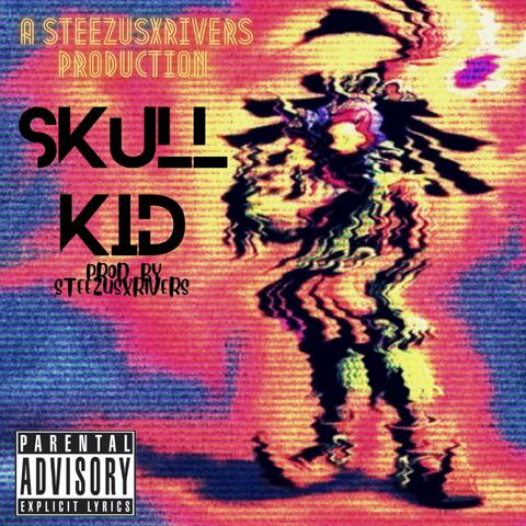 SKULL KID