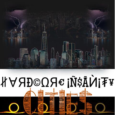 Cities