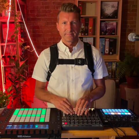 Loft Session Opus 93