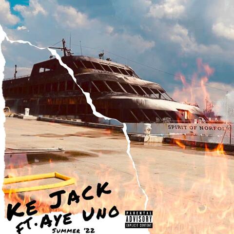Spirit of Norfolk (feat. Aye Uno)