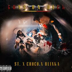 Guns On Deck (feat. ChocoVD & Blinka)